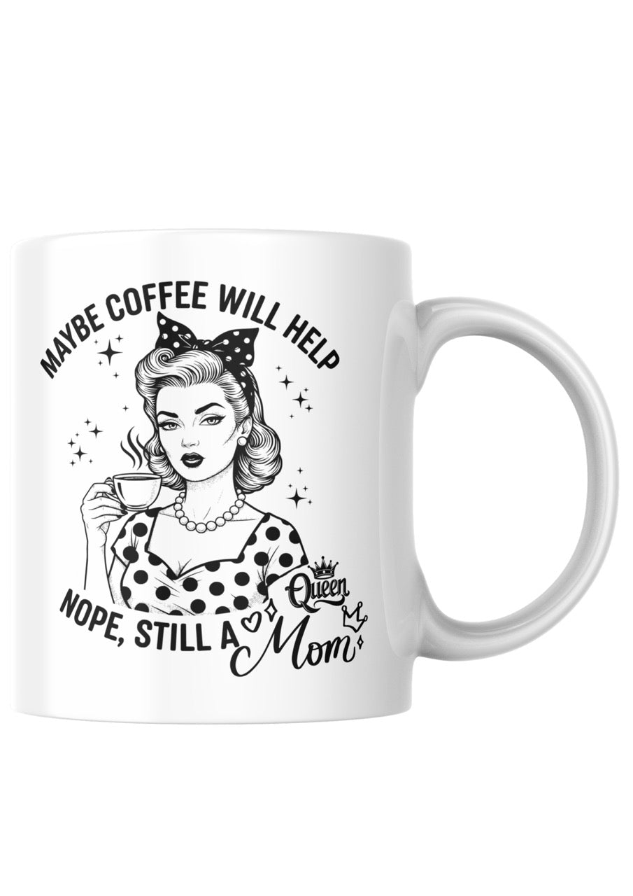 Mother's Day Gift - Coffee Mug 2