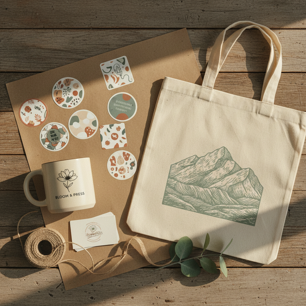 Etsy Creative