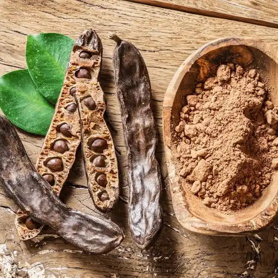 Cretan Carob Delicacies — Nature’s Sweet Secret