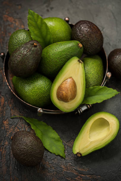Cretan Elixir Greek Avocado