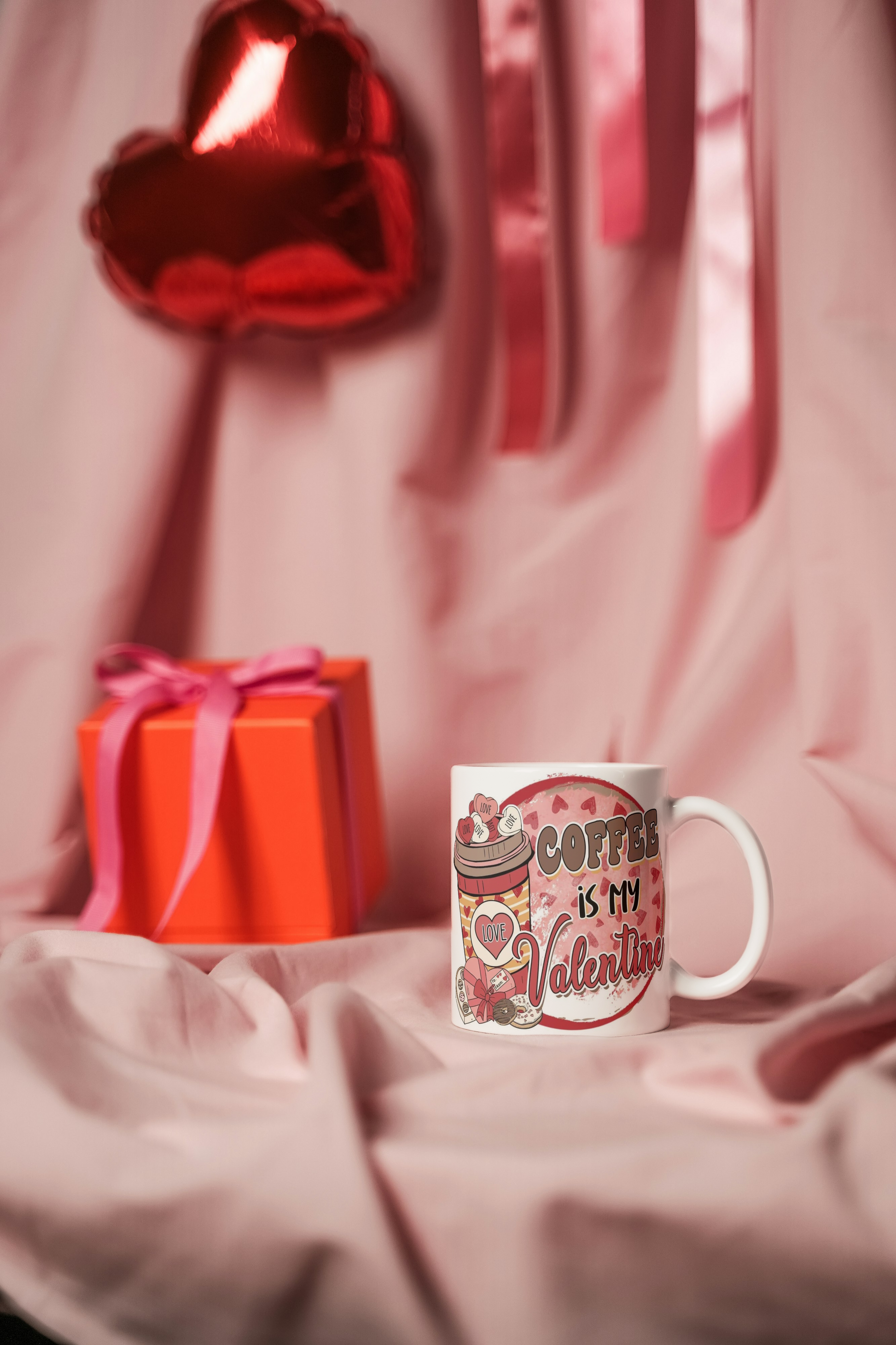 Valentines Special Edition Mug 4