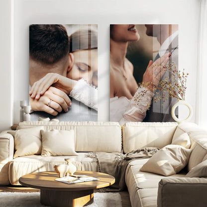 Print Your HD Metal Poster