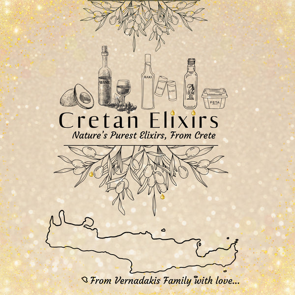 Cretan Elixirs