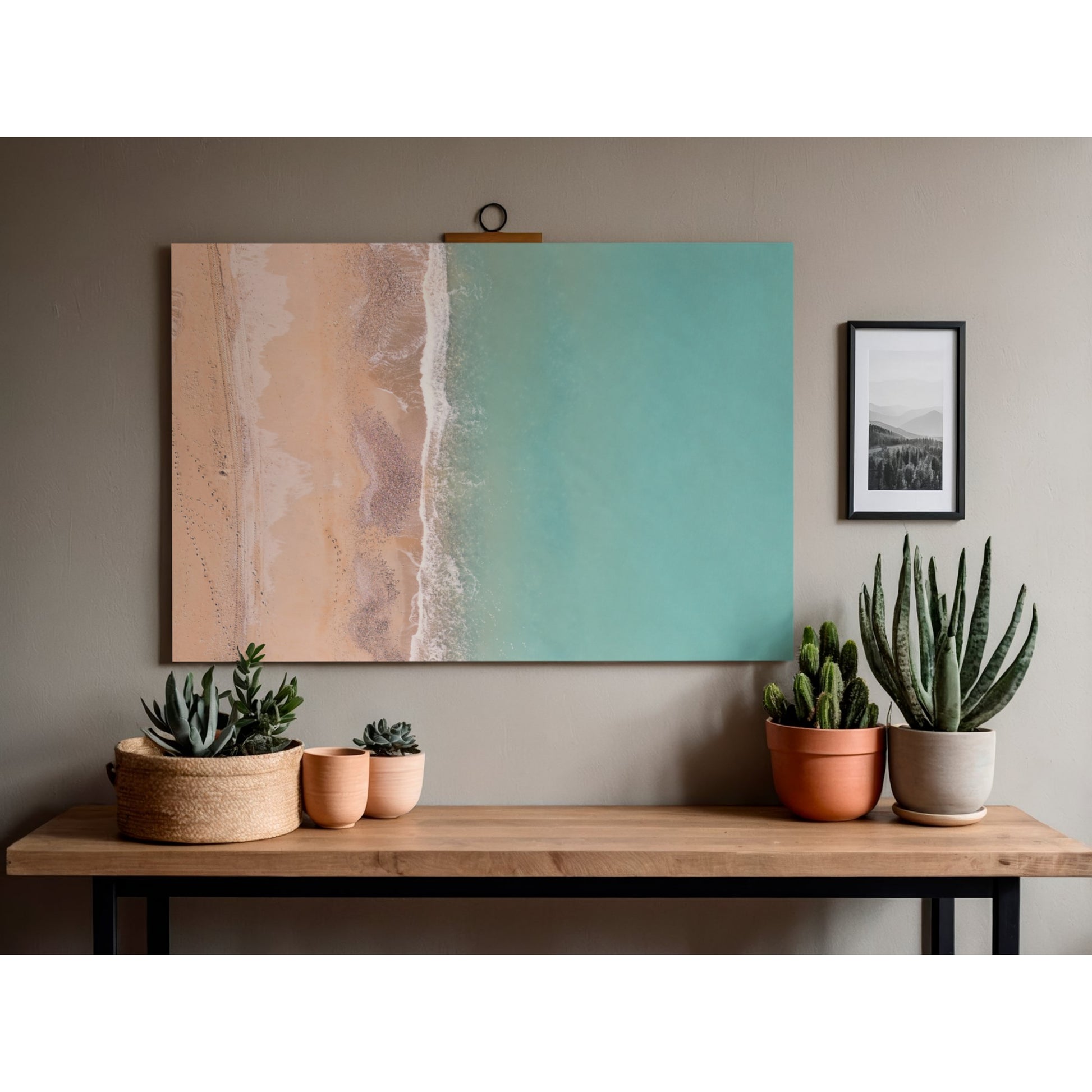 Our Cretan Gallery Hahnemühle & Awagami & Epson Canvas Fine Art Prints