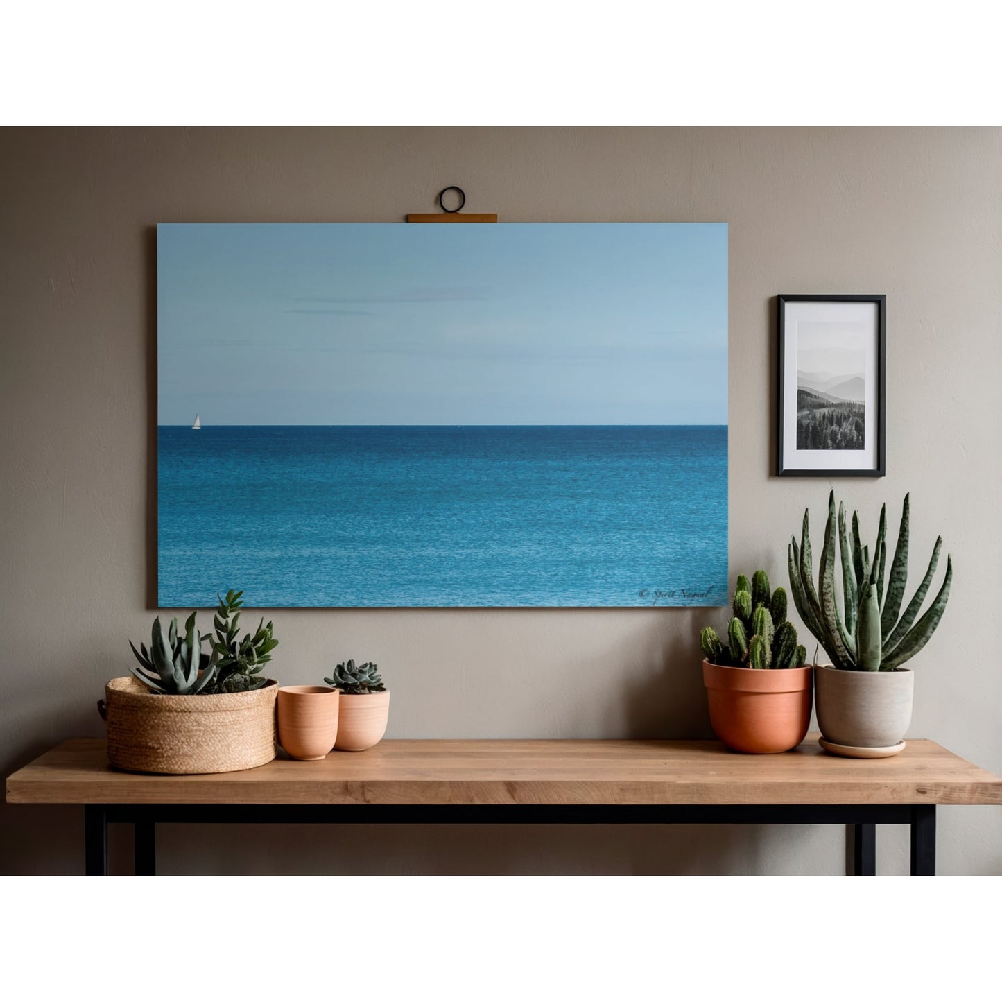 Our Cretan Gallery Hahnemühle & Awagami & Epson Canvas Fine Art Prints
