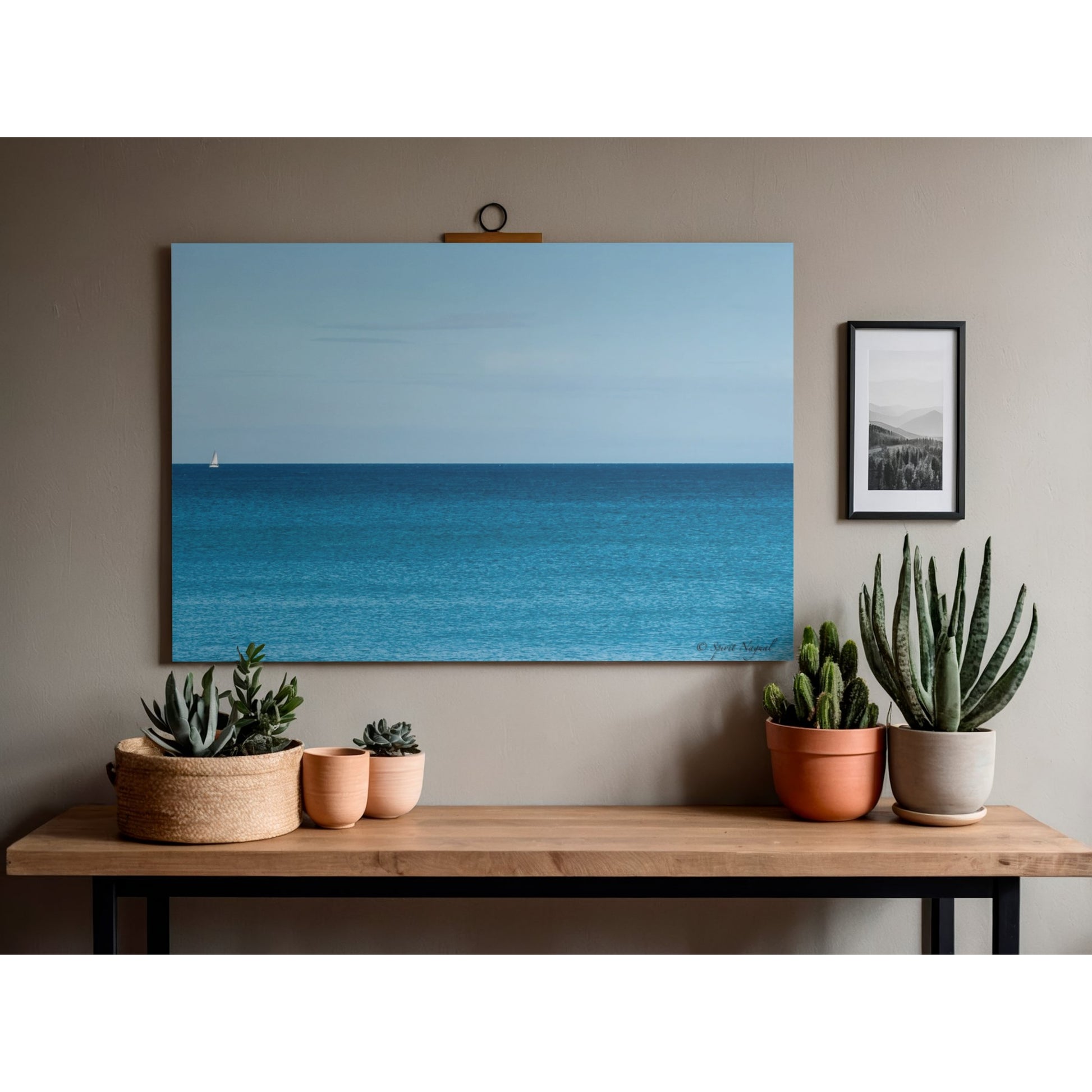 Our Cretan Gallery Hahnemühle & Awagami & Epson Canvas Fine Art Prints