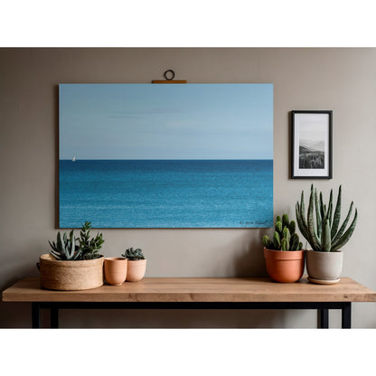 Our Cretan Gallery Hahnemühle & Awagami & Epson Canvas Fine Art Prints