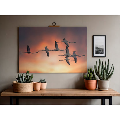 Our Cretan Gallery Hahnemühle & Awagami & Epson Canvas Fine Art Prints