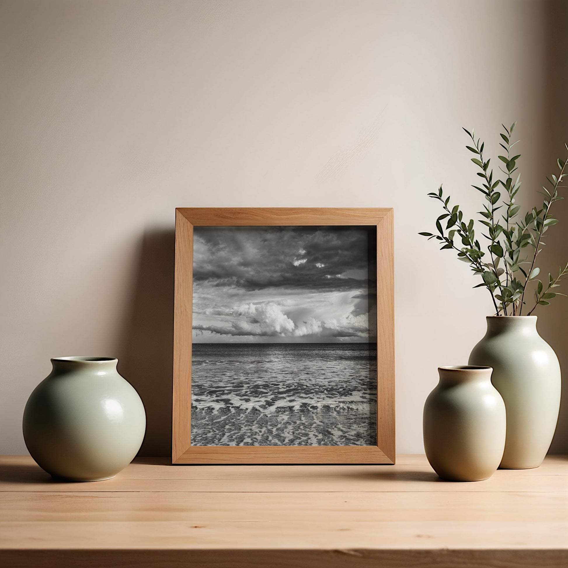 Our Cretan Gallery Hahnemühle & Awagami & Epson Canvas Fine Art Prints