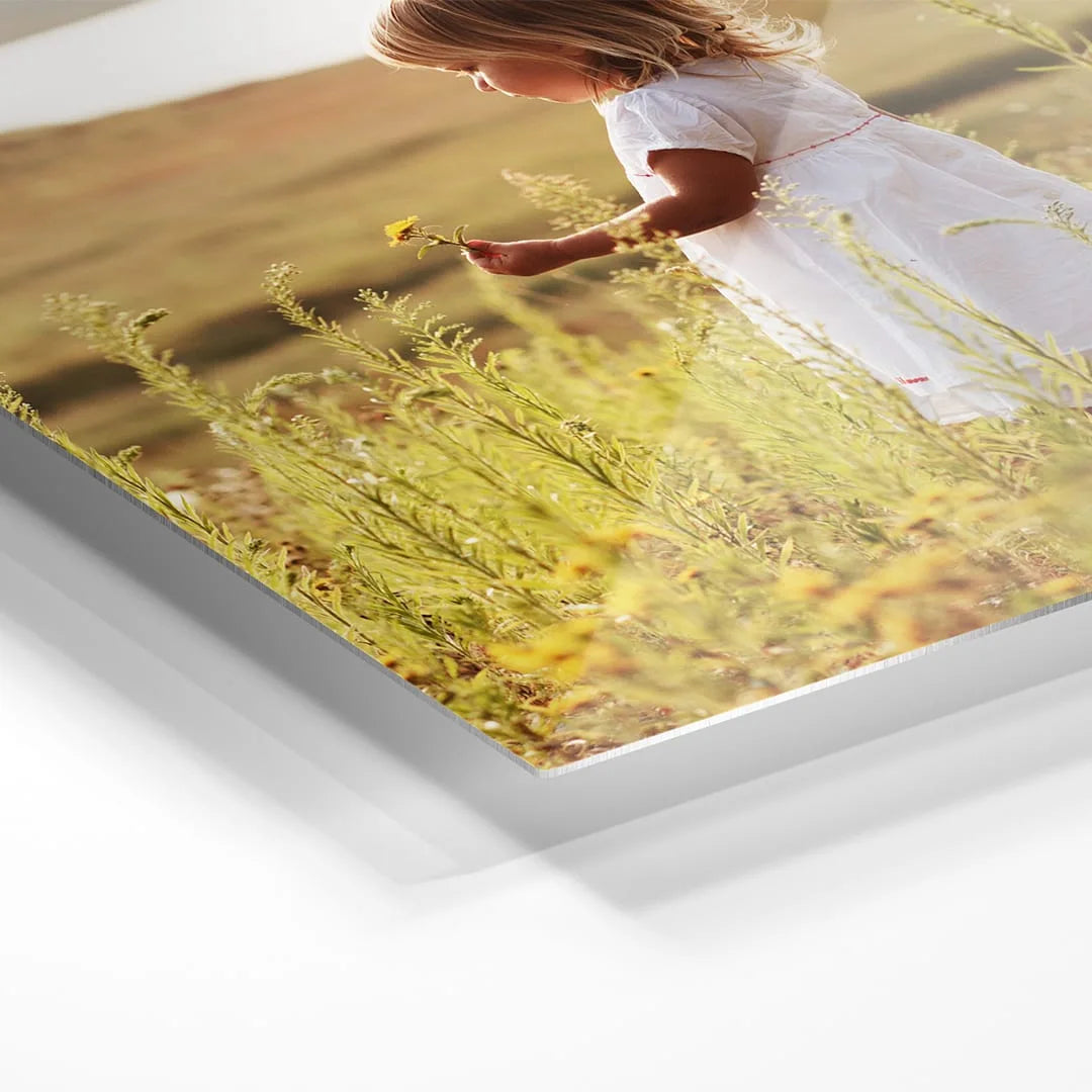 Print Your HD Metal Poster