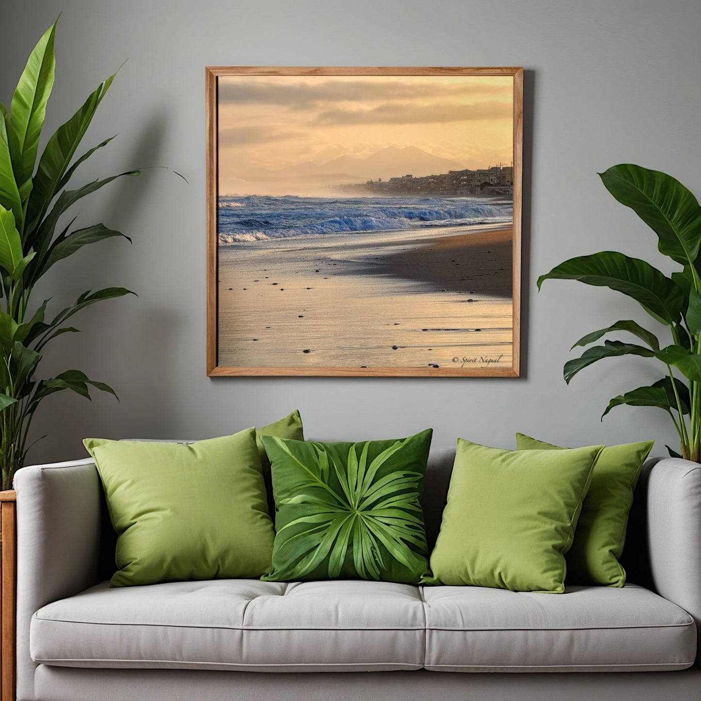 Our Cretan Gallery Hahnemühle & Awagami & Epson Canvas Fine Art Prints