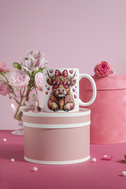 Valentines Special Edition Mug 2