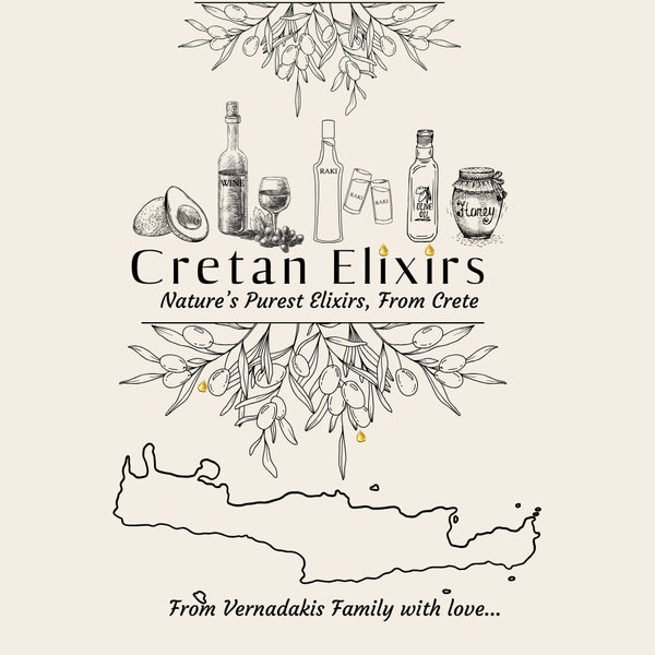 Cretan Elixirs