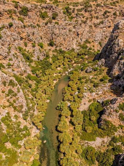 Our Cretan Gallery Hahnemühle & Awagami & Epson Canvas Fine Art Prints