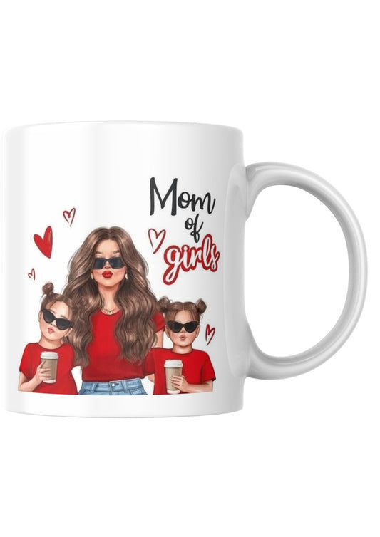 Mother's Day Gift - Coffee Mug 7