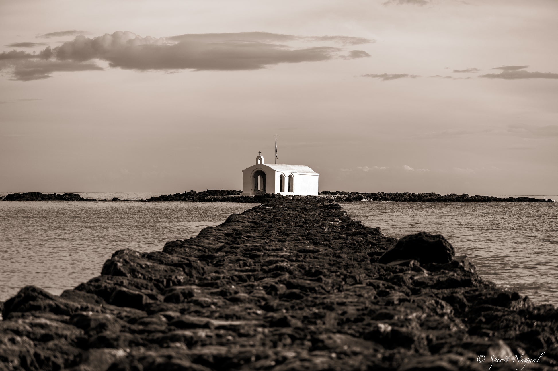 Our Cretan Gallery Hahnemühle & Awagami & Epson Canvas Fine Art Prints