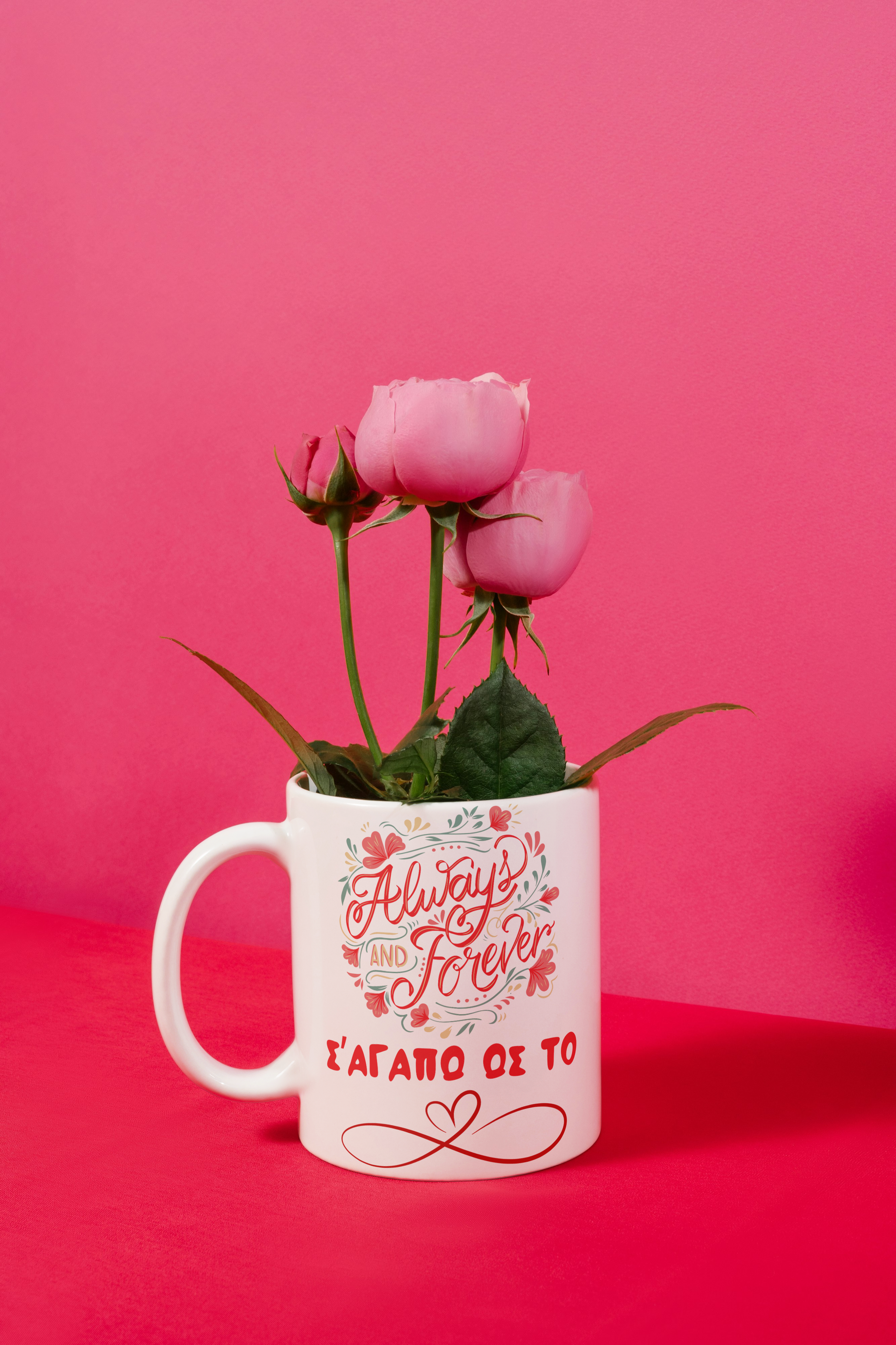 Valentines Special Edition Mug 10
