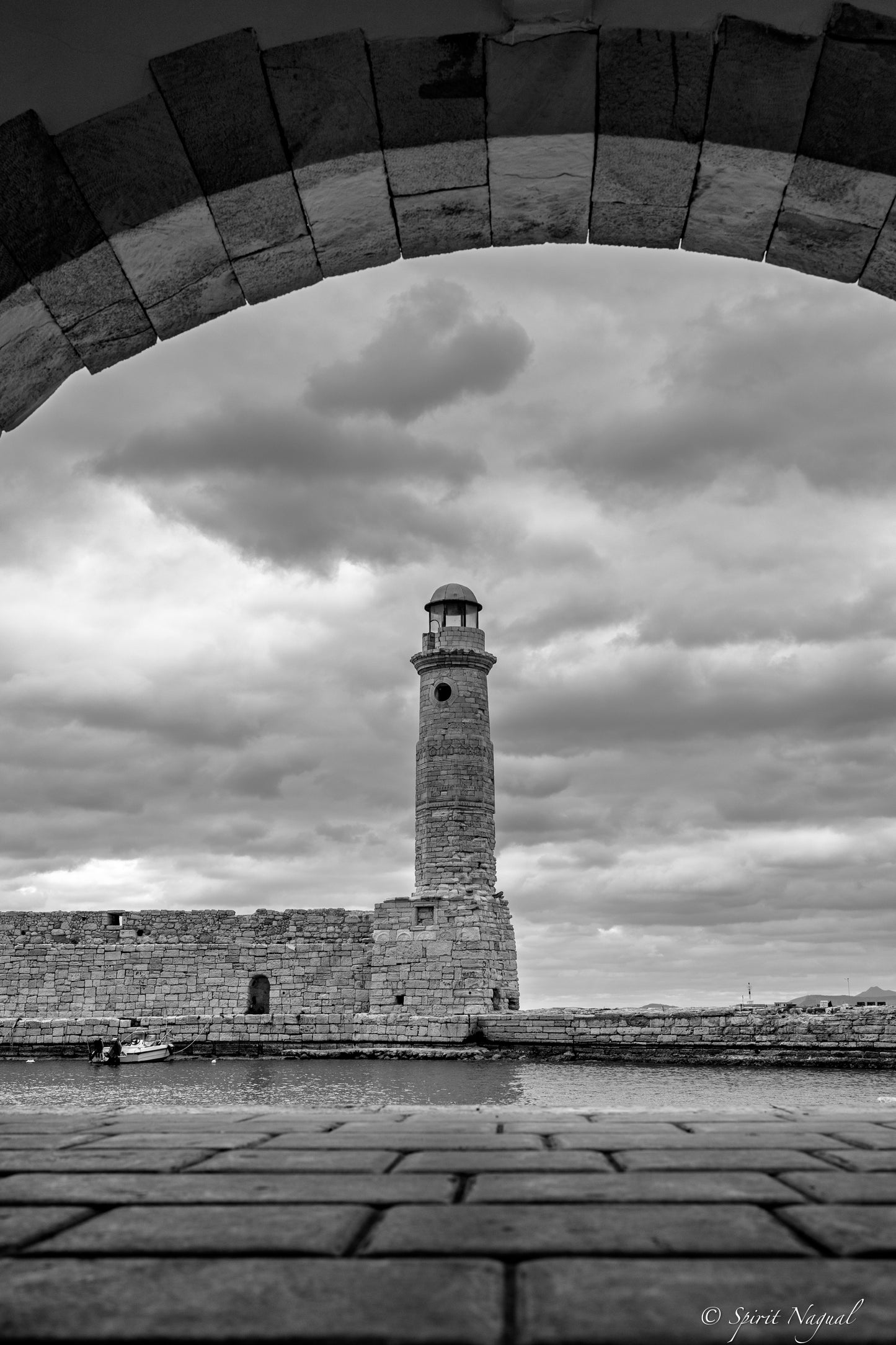 Our Cretan Gallery Hahnemühle & Awagami & Epson Canvas Fine Art Prints