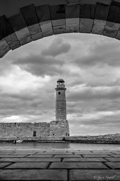 Our Cretan Gallery Hahnemühle & Awagami & Epson Canvas Fine Art Prints