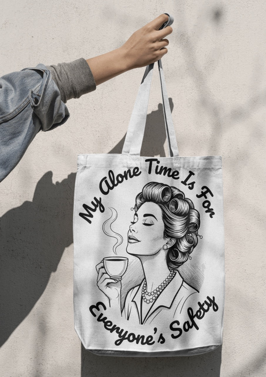 Mother's Day Gift - Tote Bag 10