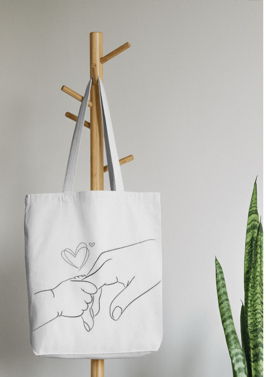 Mother's Day Gift - Tote Bag 2
