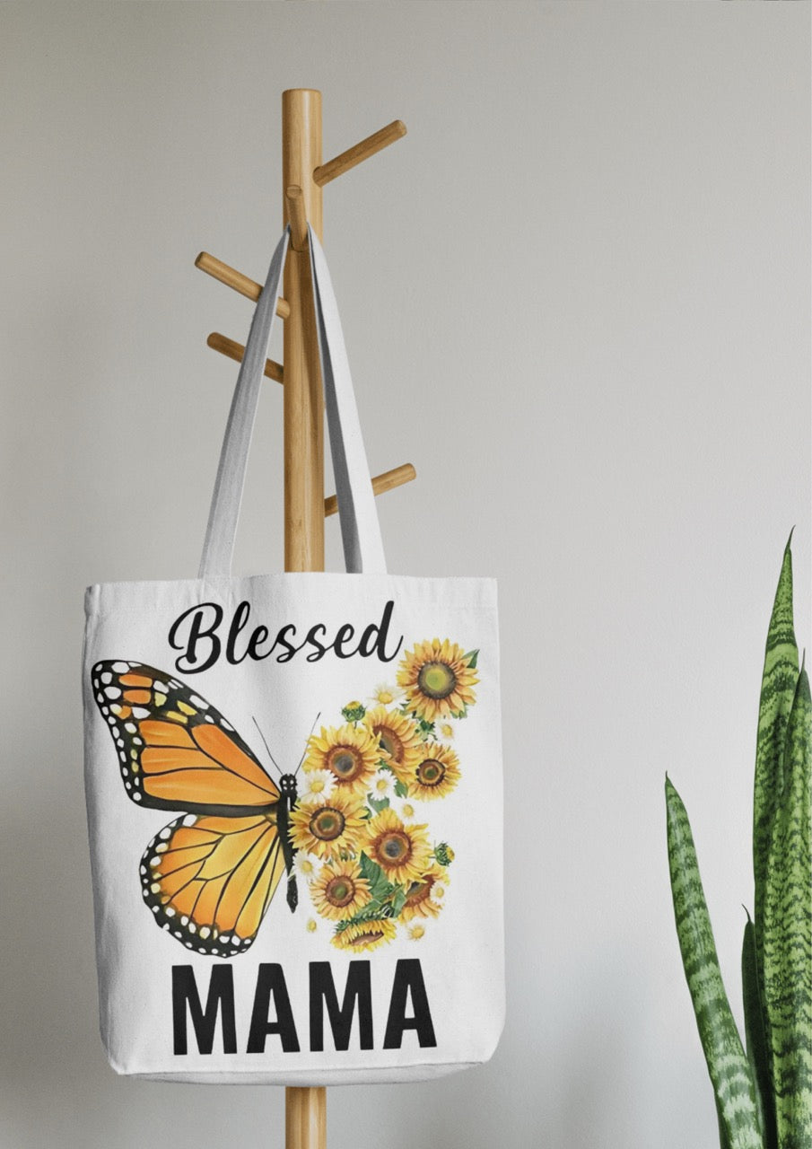 Mother's Day Gift - Tote Bag 6