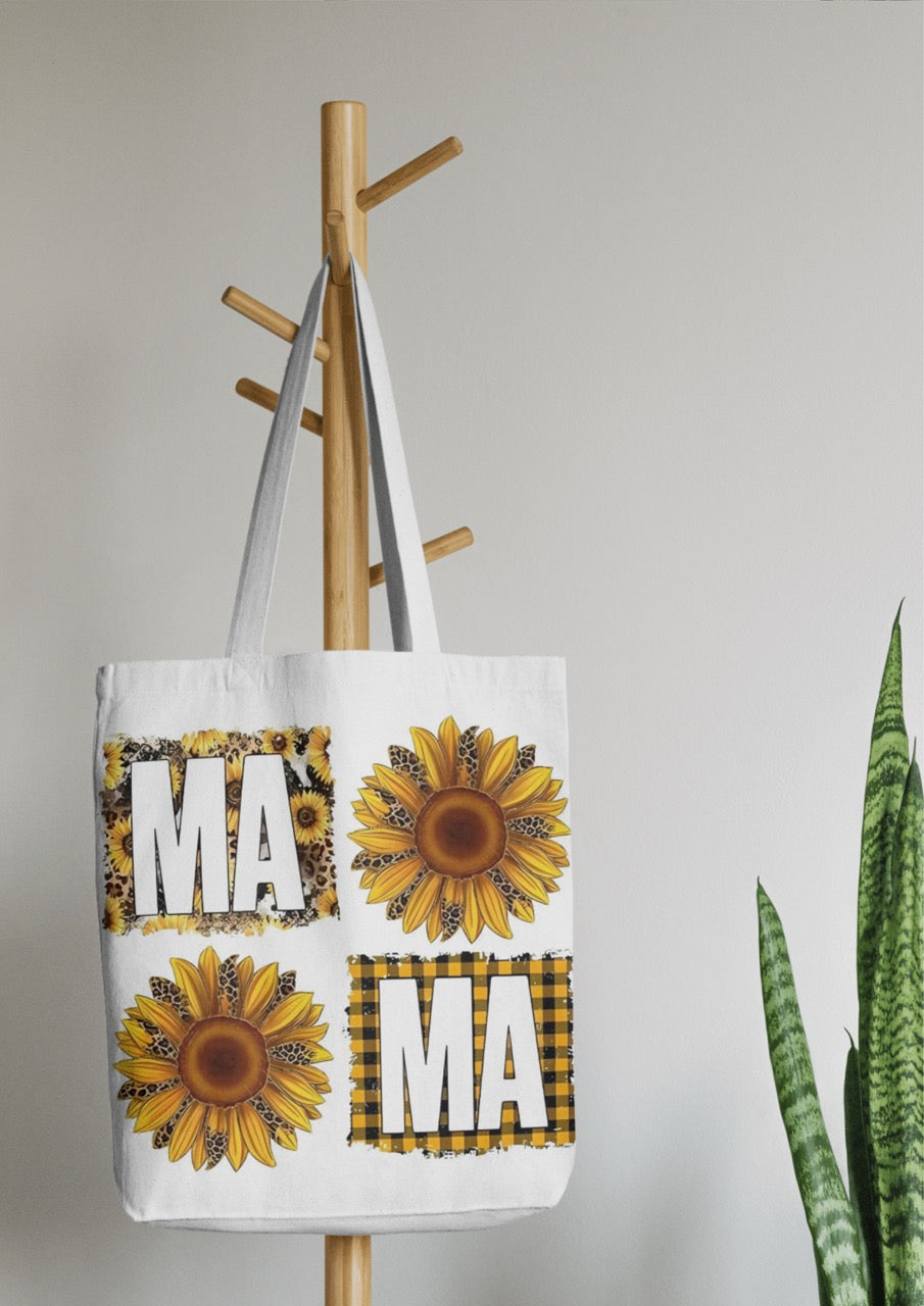 Mother's Day Gift - Tote Bag 7