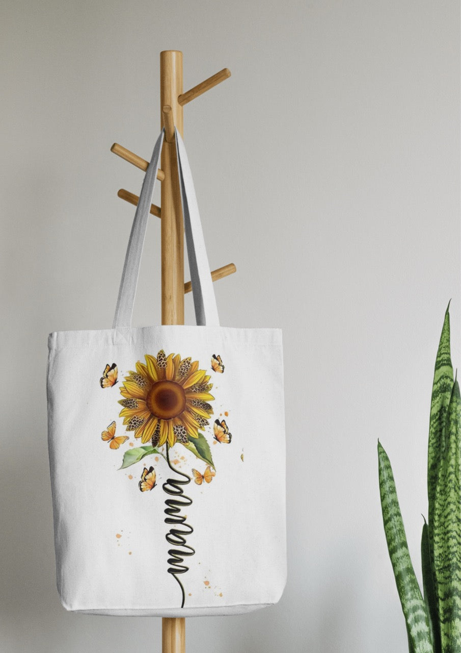 Mother's Day Gift - Tote Bag 8