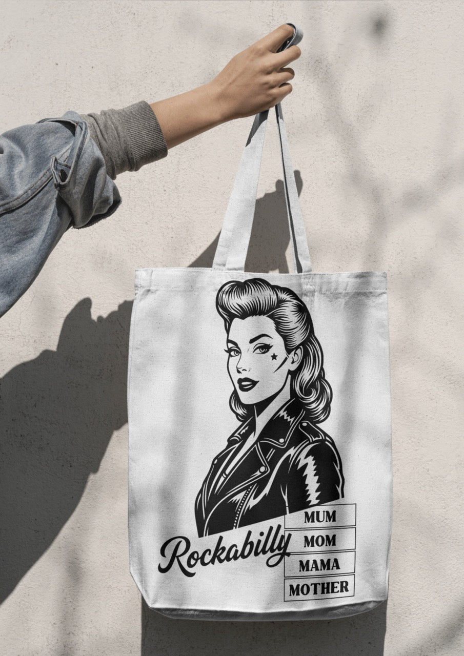 Mother's Day Gift - Tote Bag 9