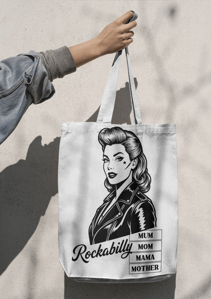 Mother's Day Gift - Tote Bag 9