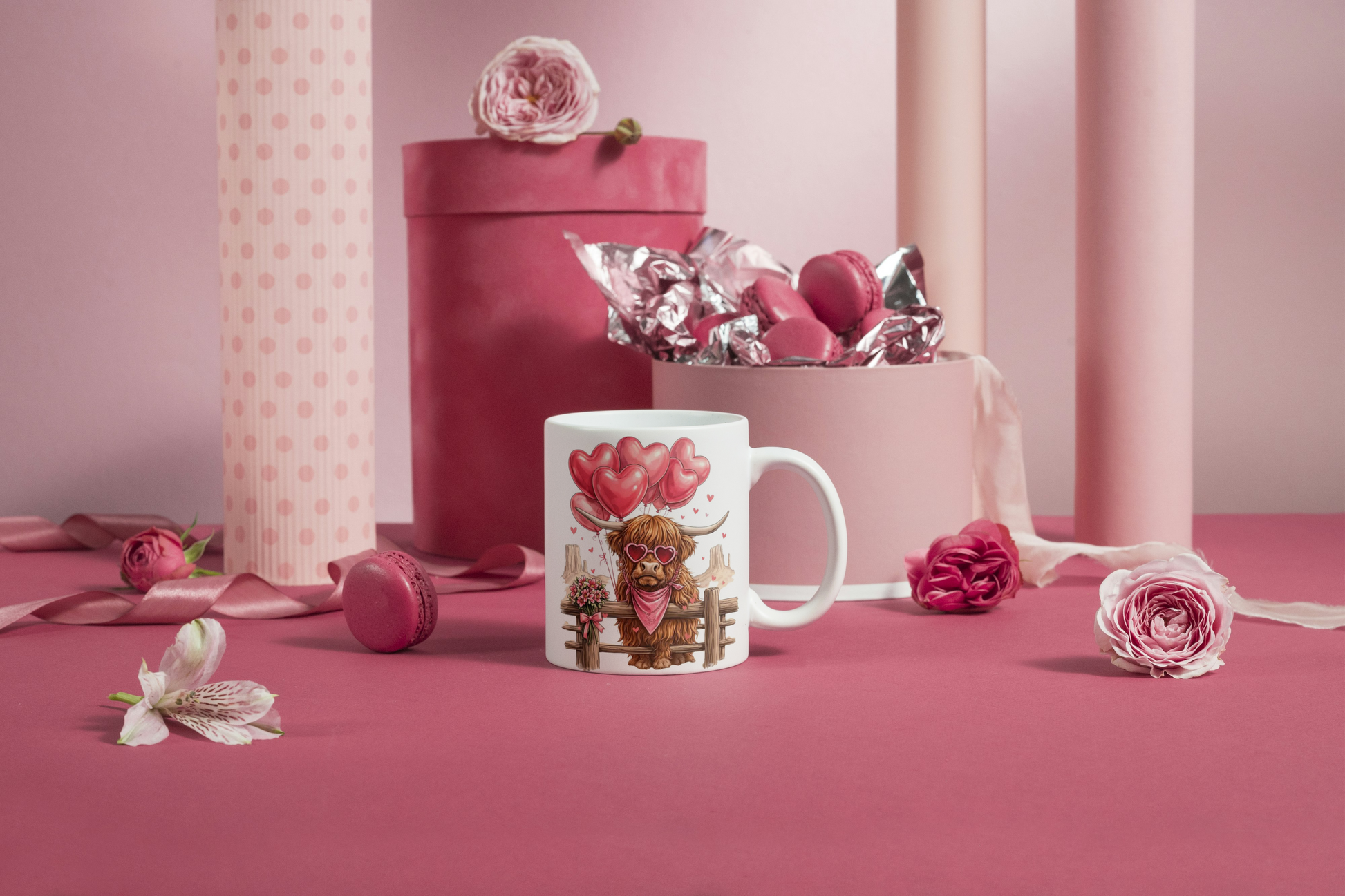 Valentines Special Edition Mug 3