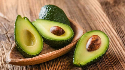 BIO Cretan Avocado organic HASS