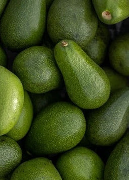 BIO Cretan Avocado organic FUERTE