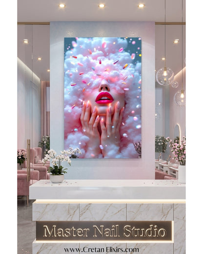 Print Your HD Metal Poster