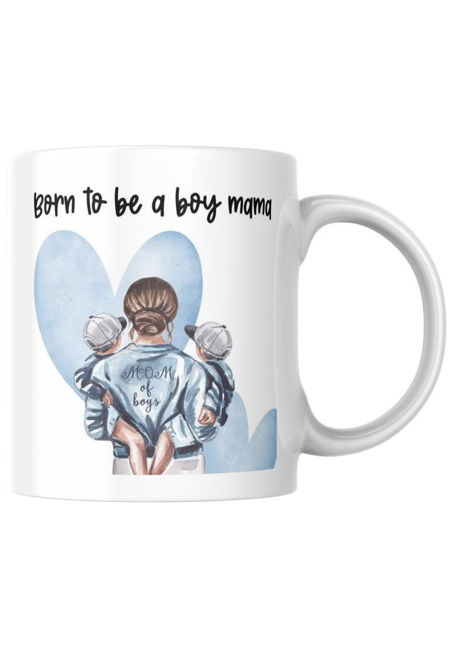 Mother's Day Gift - Coffee Mug 9