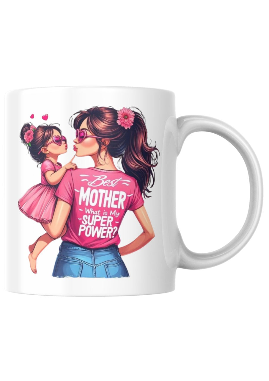 Mother's Day Gift - Coffee Mug 8