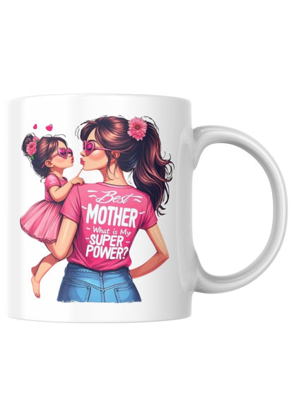 Mother's Day Gift - Coffee Mug 8