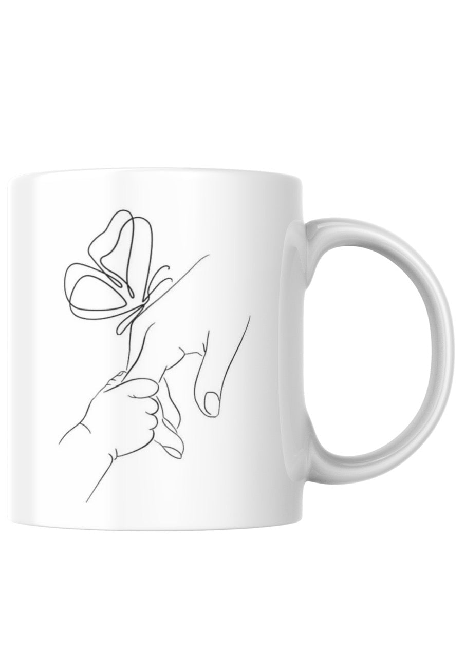 Mother's Day Gift - Coffee Mug 6