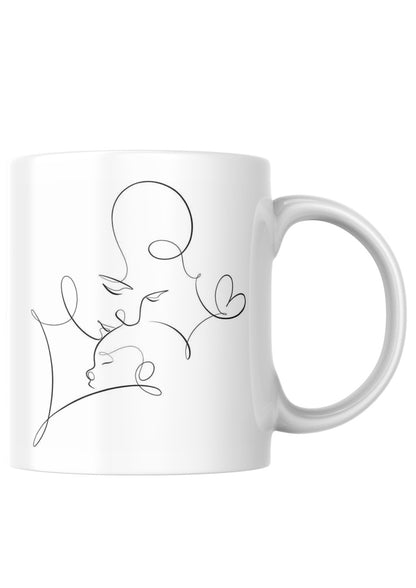 Mother's Day Gift - Coffee Mug 5