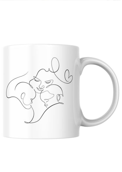 Mother's Day Gift - Coffee Mug 4